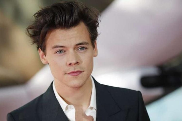 Harry Styles habla sobre la sexualidad en el último show de su gira