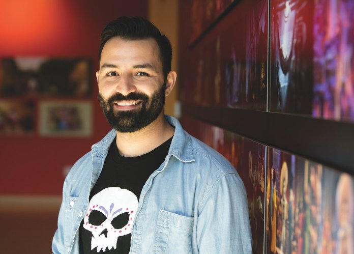 Pixar podría realizar una película animada con temática LGBT