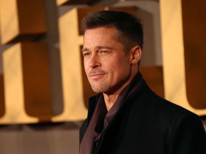 Brad Pitt y Leo DiCaprio rechazaron un famoso romance gay