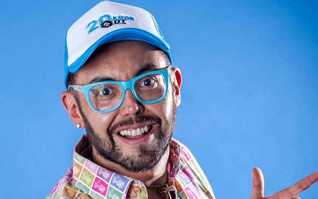 Mauricio Clark nos traiciona al tratar la homosexualidad como enfermedad