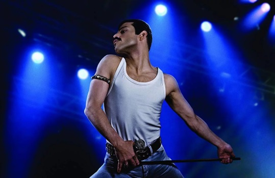 Justicia para la bisexualidad de Freddie Mercury en película biográfica