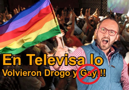 El Trending Topic #NoEstoyEnfermx no era campaña contra Mauricio Clark