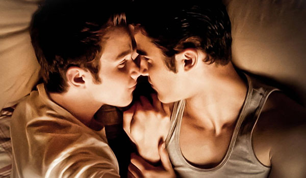 Las parejas GAY también pueden encontrar la felicidad ¡No creas en los mitos!