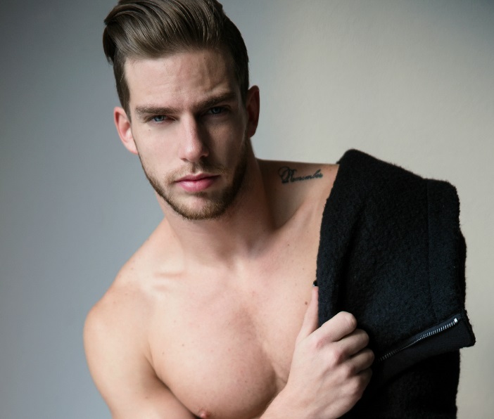 ¿Por qué estamos enamorados de Daniel Sisniega?