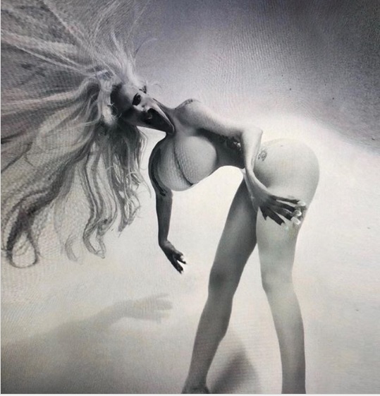 La madre ‘Monster’ regresa ¡Lady Gaga sigue siendo un Monstruo!