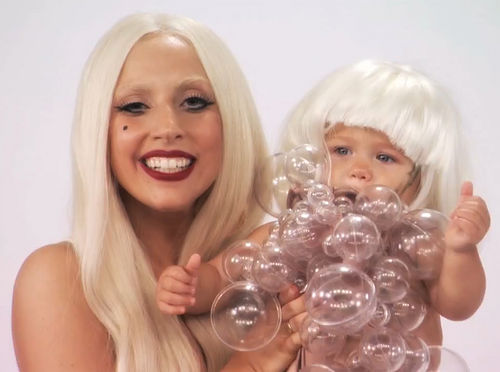 ¡Oh my Gaga! Ya tenemos fecha para el nuevo álbum de Lady Gaga