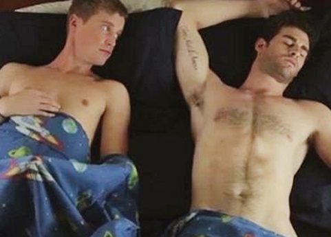 Hombres que gustan del sexo con otros hombres pero defienden su heterosexualidad ¿por qué?