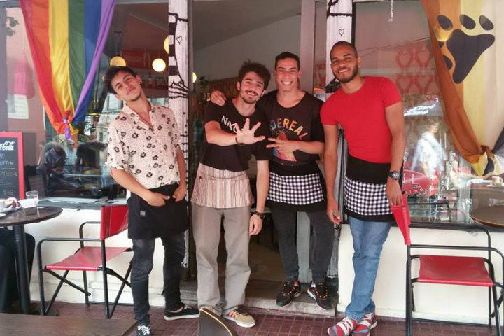 Nadie lo dice pero la comunidad LGBTTTI ¡Si nos preocupamos por el medio ambiente!