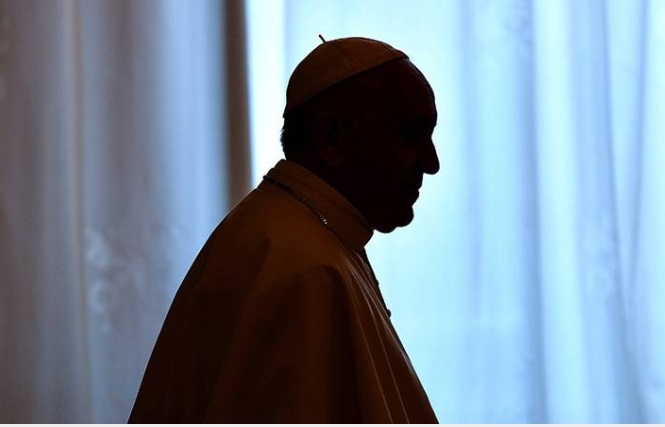 El Vaticano sin explicaciones sobre el tema del Lobby gay