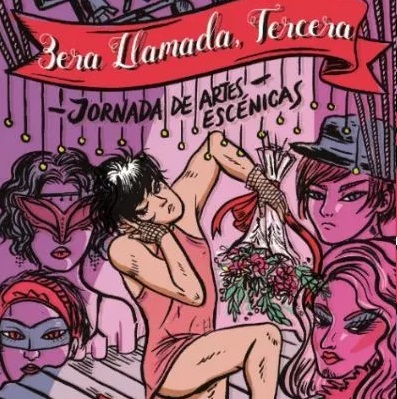 Asiste al tercer Seminario de Aproximaciones al Arte LGBTTQ