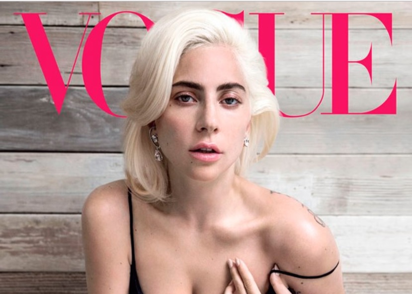 Lady Gaga habla sobre la violación que sufrió a los 19 años