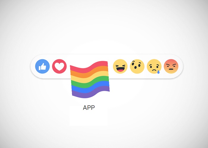 ¿Facebook pretende acaparar el mercado de Grindr, Hornet y Scruff? ¡Esto se va a descontrolar!