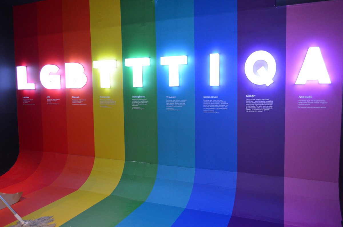 ¿Cómo celebrar el “Mes de la Historia LGBT” en México? ¡Nosotros te lo decimos!