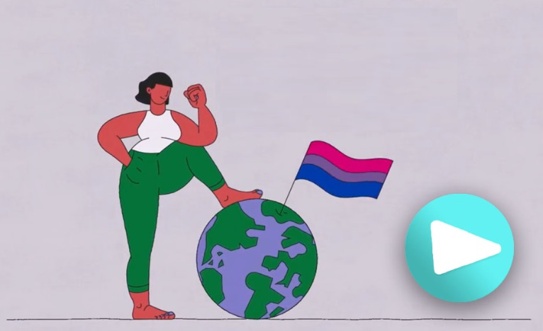 ¡Aplausos a la ONU! “Libres e iguales”