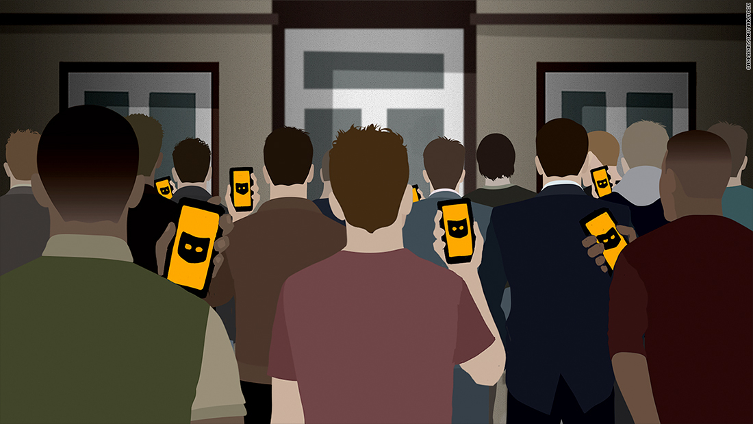 Cuidado con Grindr en Guadalajara ¡Se registran 50 agresiones en citas pactadas en la app!