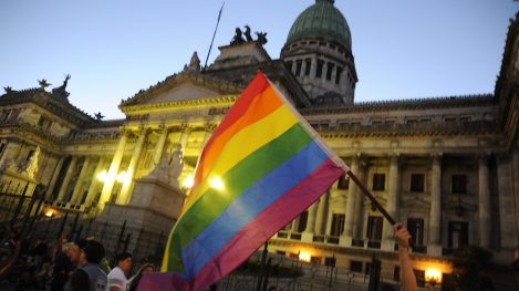 ¿Qué es el ‘Efecto Bolsonaro’ y qué tanto afecta a la comunidad LGBTTTI?
