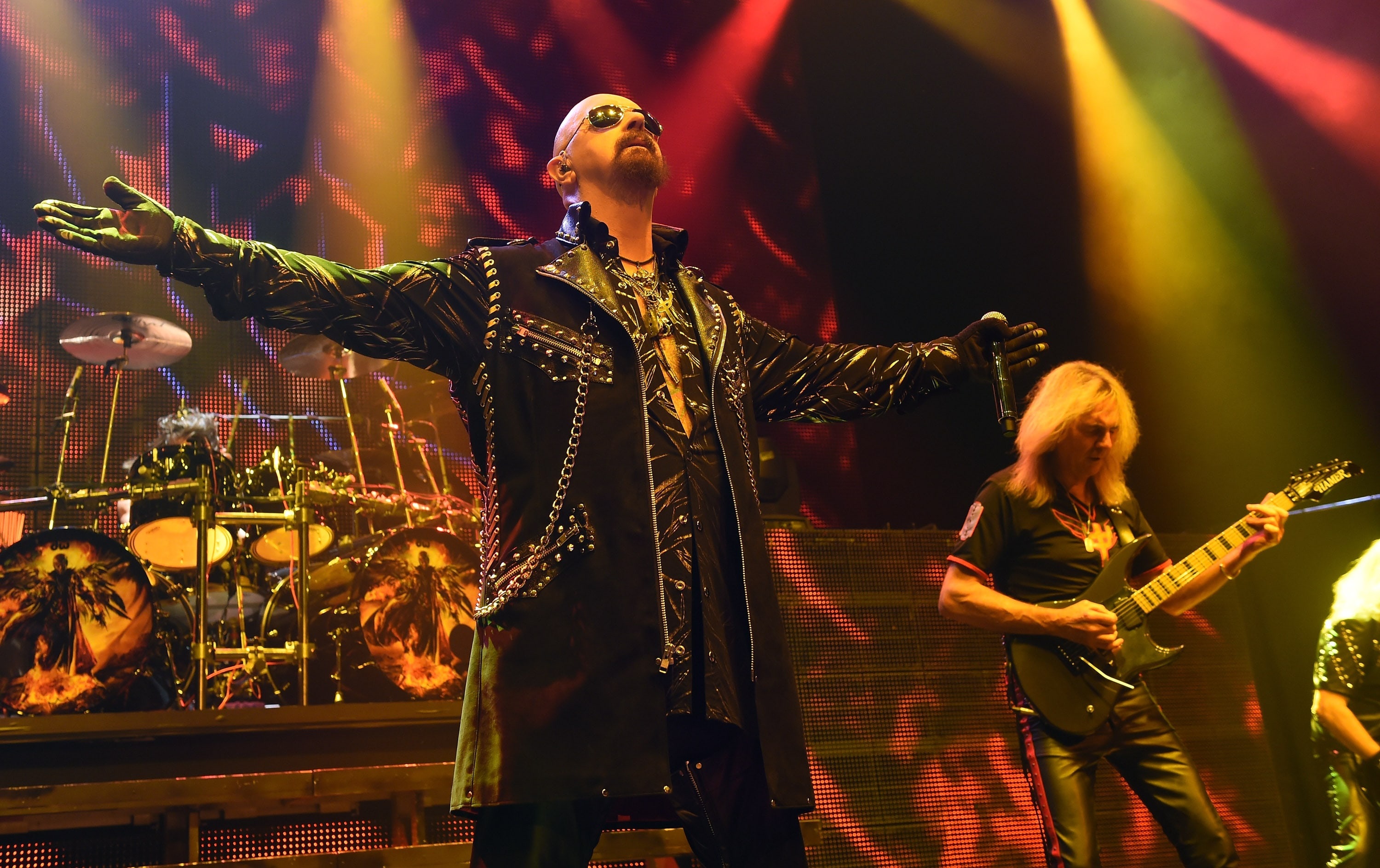 Ser gay y ser amado por toda la comunidad del heavy metal es posible