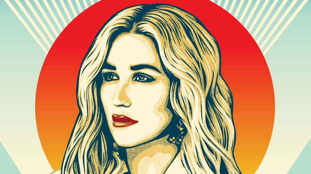 Ke$ha regresa pisándole los talones a Lady Gaga