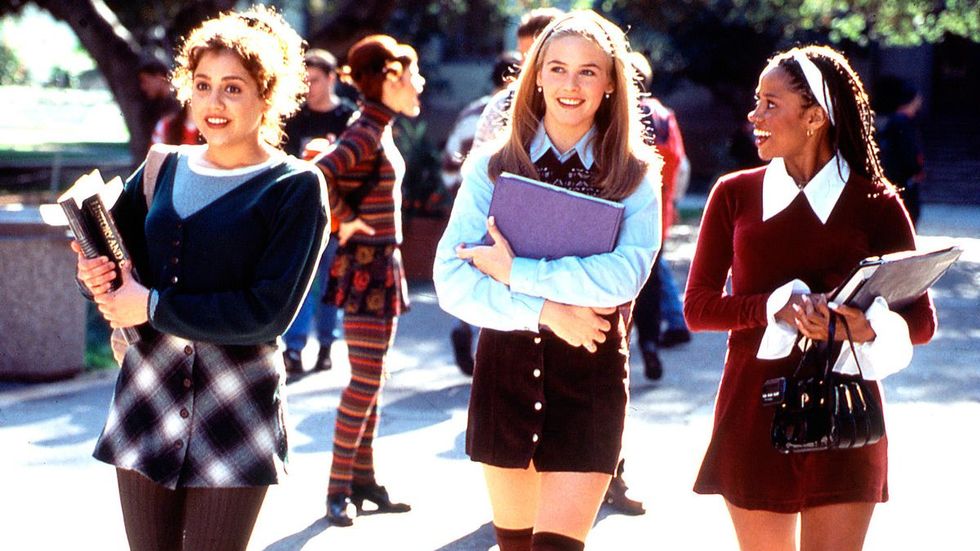 ¡Tendremos nueva versión de ‘Clueless’!