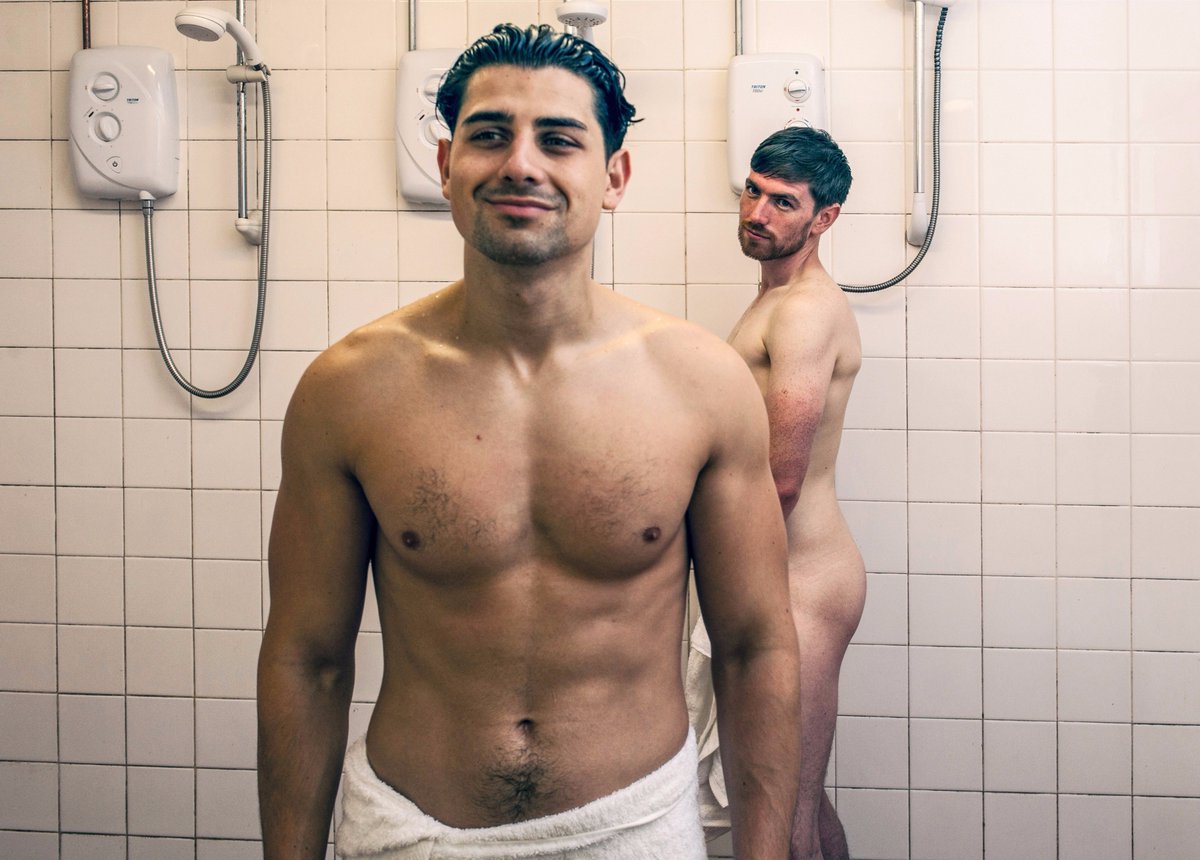 Sé el mejor teniendo ¡sexo en la ducha!