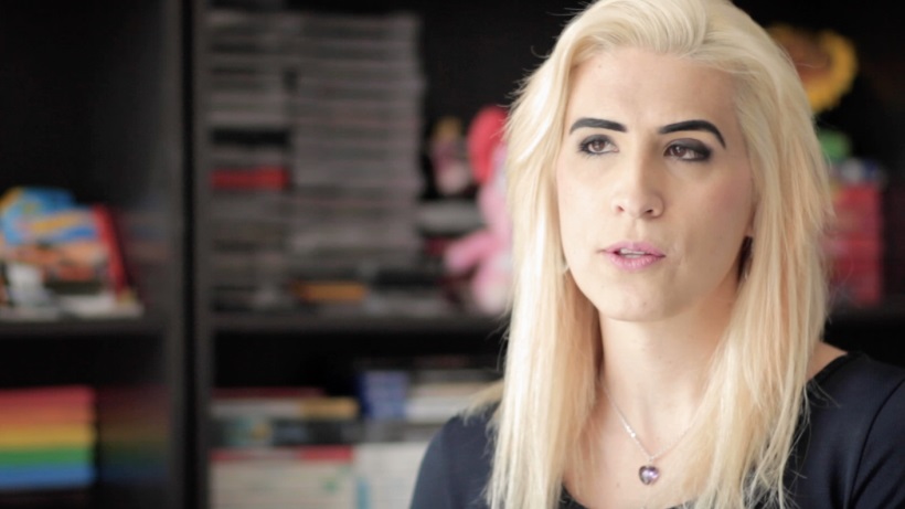 LAMENTABLE: Señalan a la UDEM de transfobia por cancelar conferencia de Ophelia Pastrana