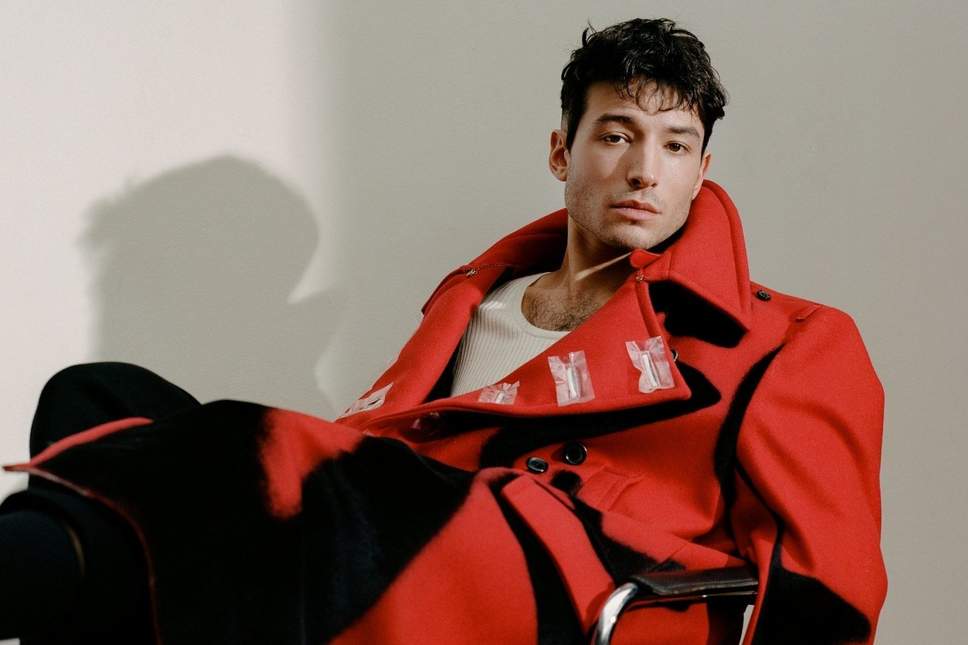 ¿Qué es entonces Ezra Miller?