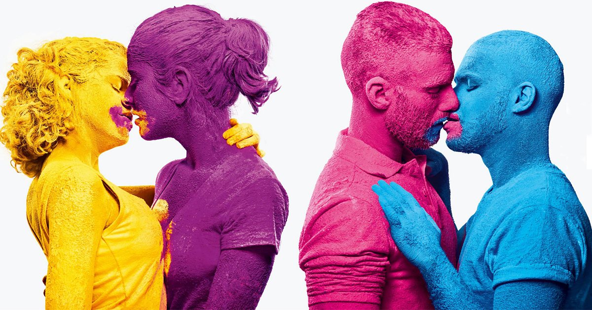 ¿Cuáles son los hábitos y usos que la comunidad LGBT tiene en el entorno digital?