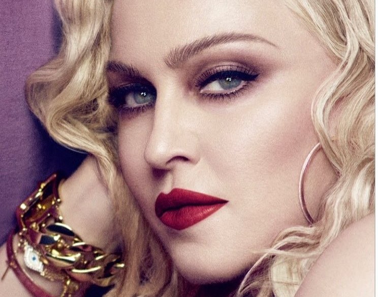 ¡Ya está listo el nuevo álbum de Madonna! Pero…