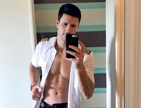 Riesgos de tener sexo en los aviones ¡y grabarlo!