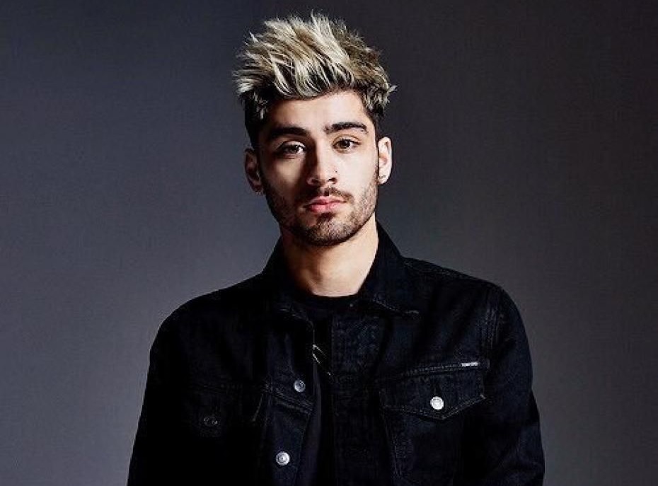 Zayn Malik regresa para provocarnos bajas pasiones con “Rainberry”