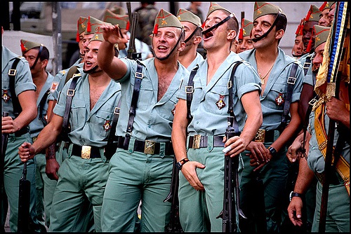 ¿Británicos con alta aprobación al sexo gay? ¡Las estadísticas no mienten!
