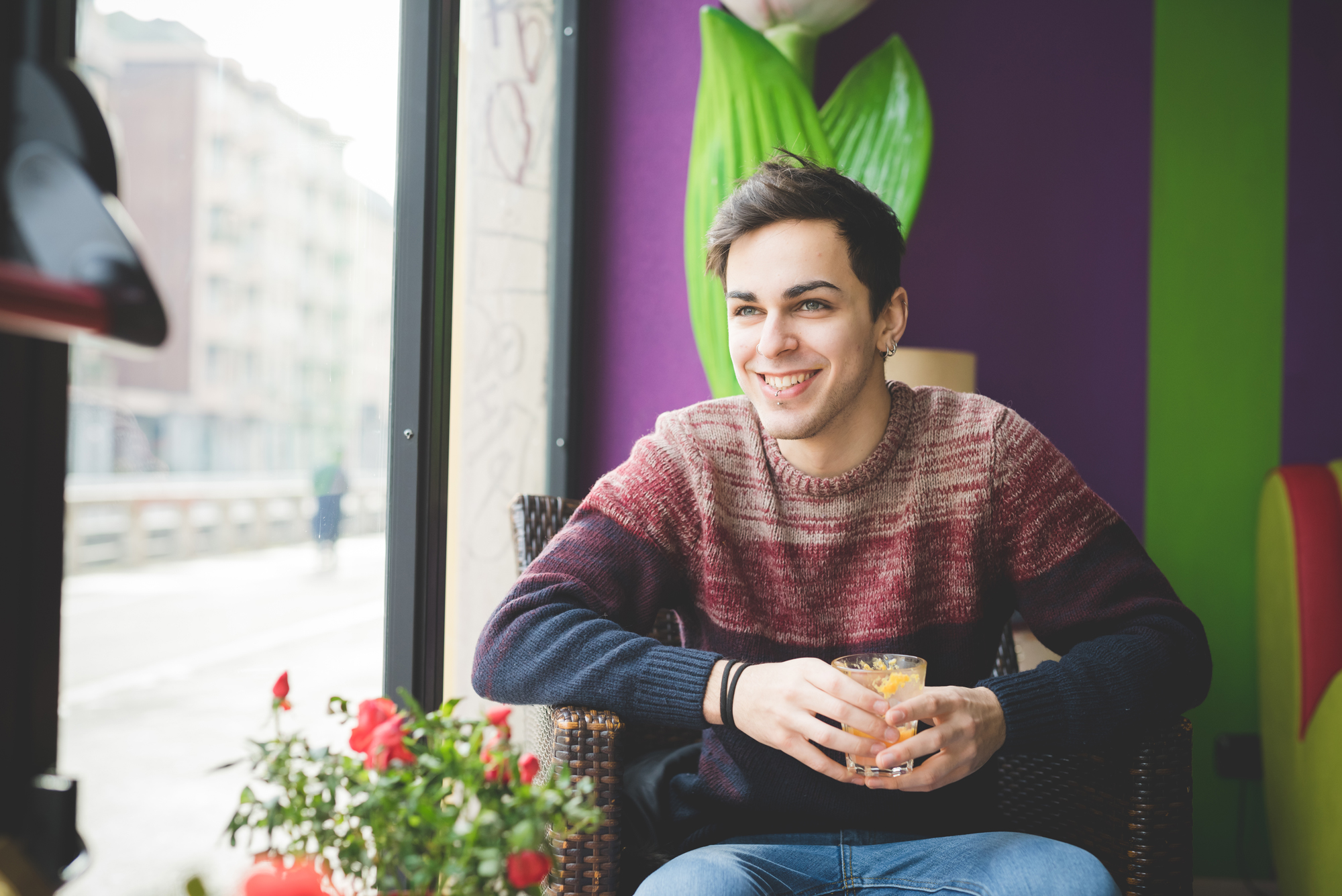 Después del cáncer de próstata ¡puedes seguir tu vida sexual!