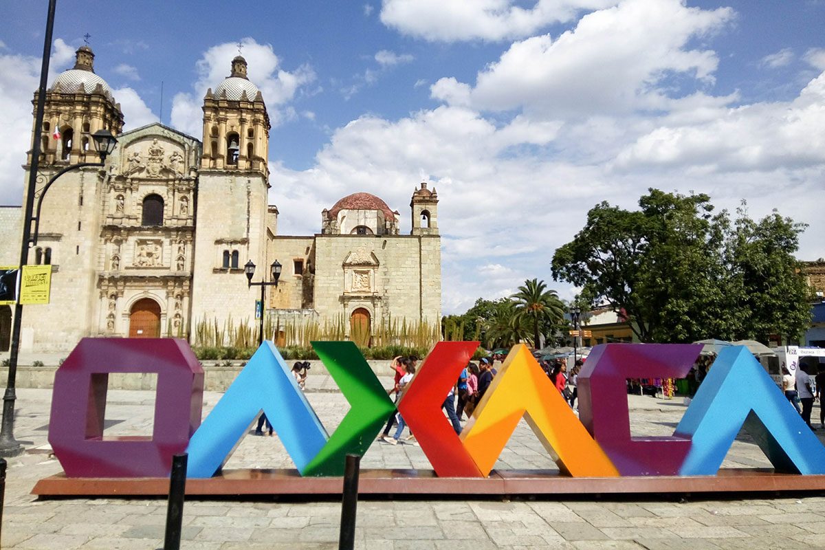 ¡Qué belleza! Aquí las rutas culturales para el turismo LGBT en Oaxaca