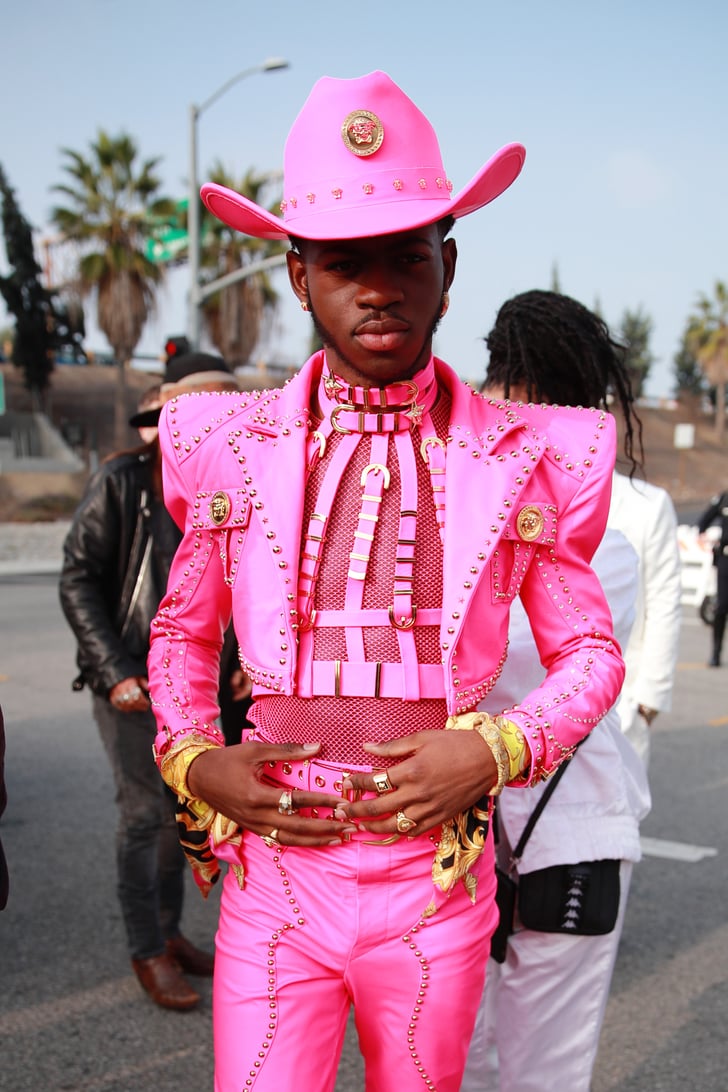 Lil Nas X, ¡es nuestro exitoso representante en los Grammys 2020!