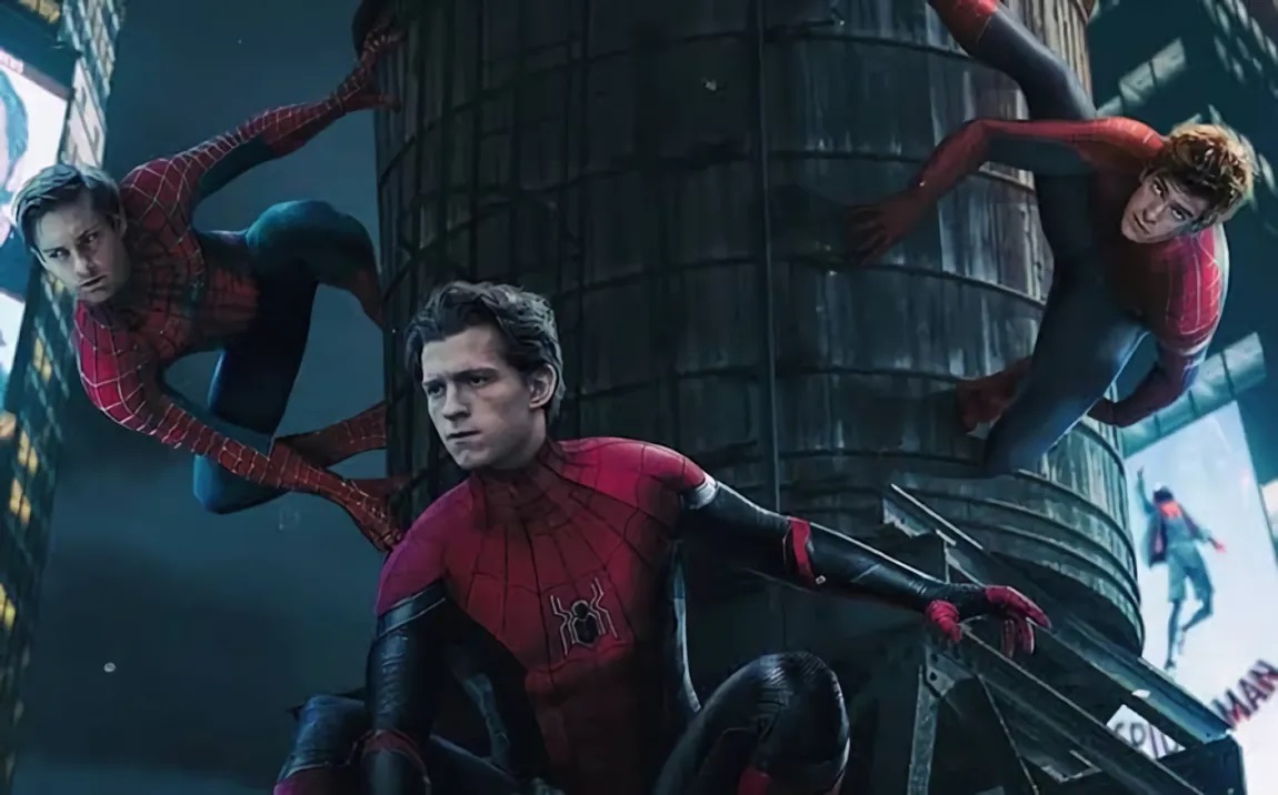 ¿Sony quiere un Spider-Man bisexual?