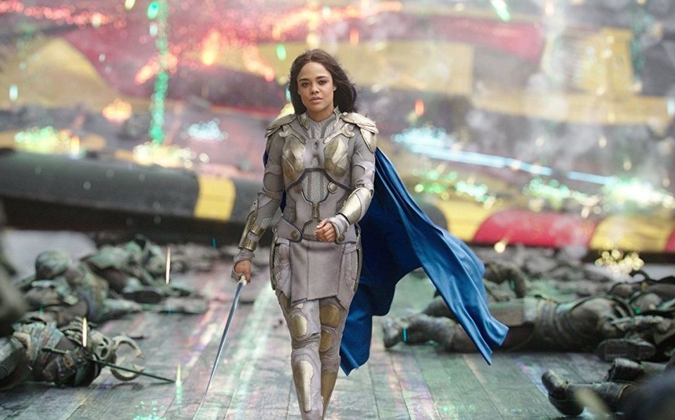 Tendremos escenas LGBT en Thor: Love and Thunder lo asegura Taika Waititi