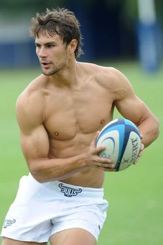 En Francia, los chicos de Rugby se van con todo contra la homofobia