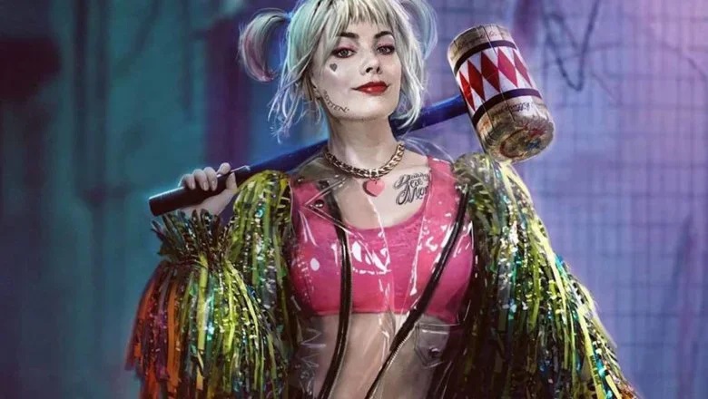 Harley Quinn es parte de la comunidad LGBT ¡vayamos a verla en acción!