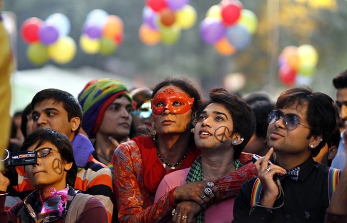 Nepal incluye población LGBT por primera vez en su censo anual