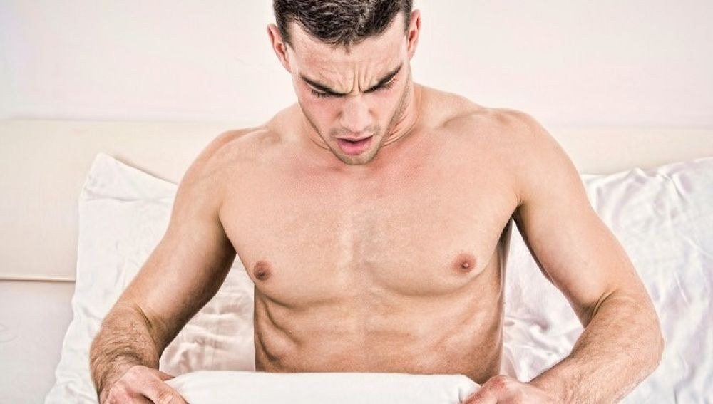 Encontrando los beneficios de hacer el amor con uno mismo ¡en épocas del coronavirus!