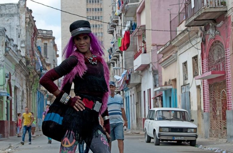 Racismo y homofobia en Cuba: Víctimas específicas