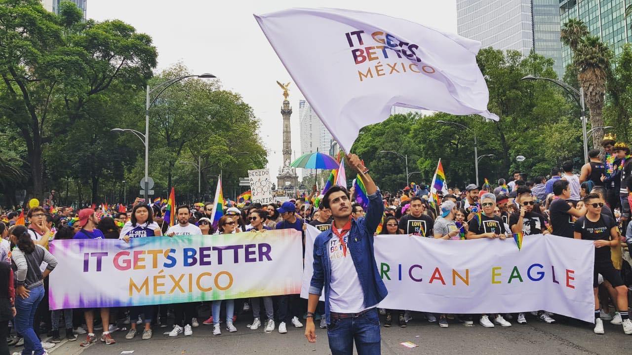 La comunidad LGBT ante la pandemia del Covid-19¿victimas?