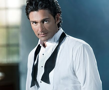 La pregunta del millón ¿Fernando Colunga es gay?