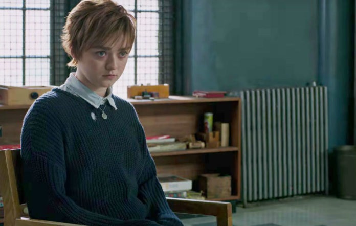 ‘The New Mutants’ viene con personaje LGBT importante