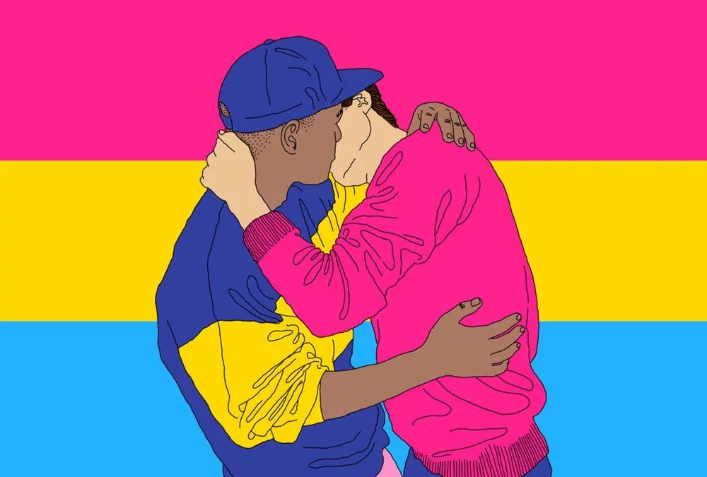 La Bisexualidad y la Pansexualidad ¡claro que existen!