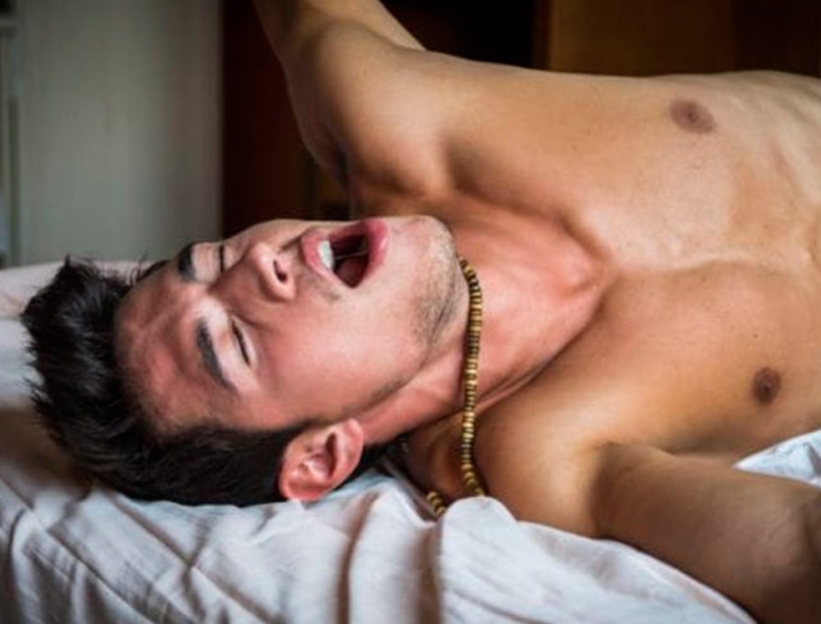 Juguetes sexuales a la alza por coronavirus