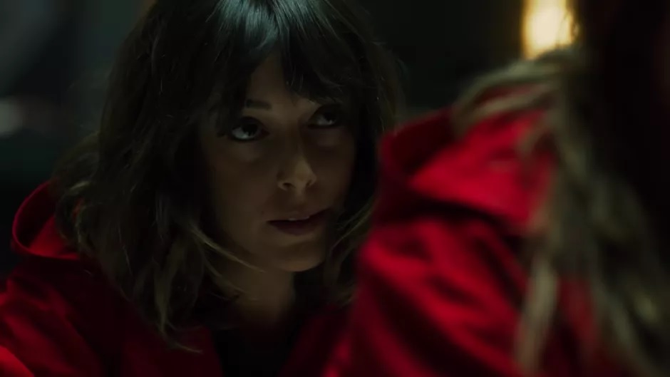 ‘La Casa de Papel’ y su aportación LGBT ¿faltó más de Belén?
