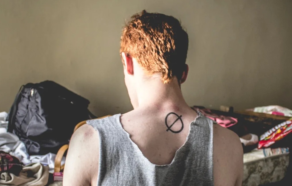 ¿Quién piensa en los jóvenes sin techo de la comunidad LGBT?