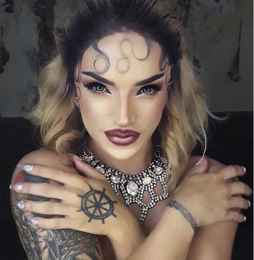 ¿Podrá Nikka Lorach ser sensación con su primer single?