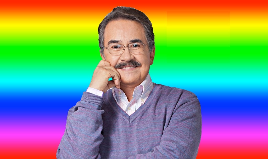 Aprendiendo con Pedro Sola ¡Así se conseguían las citas la comunidad LGBT!